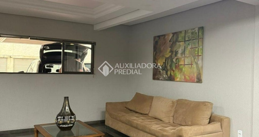 Apartamento de 1 dormitório na Lima e Silva