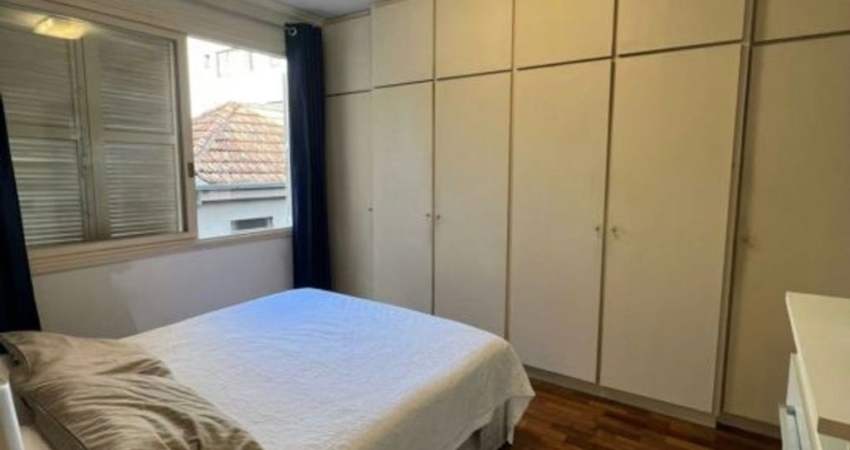 Apartamento de 3 dormitórios no Bom Fim