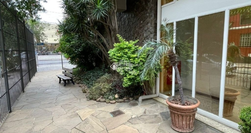 Apartamento com 2 quartos à venda na Avenida Mercedes, 20, Floresta, Porto Alegre