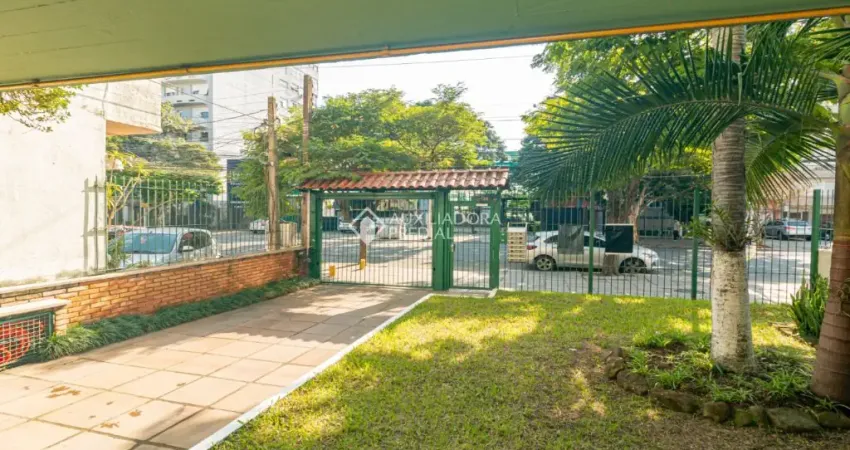 Apartamento com 2 quartos à venda na Avenida Cristóvão Colombo, 2413, Floresta, Porto Alegre