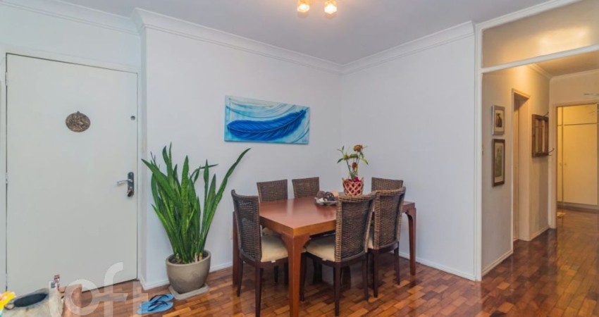 Apartamento com 3 quartos à venda na Rua Felipe Camarão, 175, Rio Branco, Porto Alegre