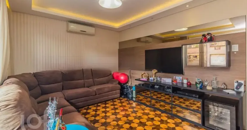 Apartamento à venda em Santana com 141 m², 3 quartos