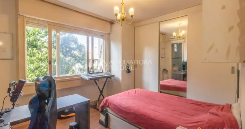 Excelente apartamento no bairro Moinhos de Vento, ao lado do Parcão!