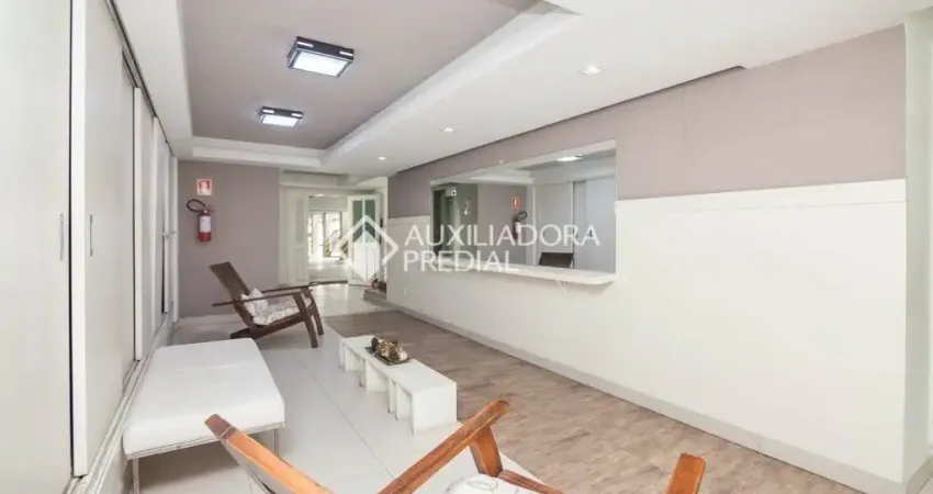 Excelente apartamento no bairro  Santana com vaga de garagem.
