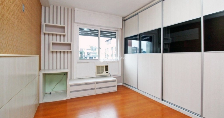 Apartamento com 3 quartos à venda na Rua Quintino Bocaiúva, 1234, Rio Branco, Porto Alegre