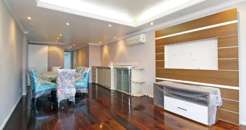 Apartamento com 3 quartos à venda na Rua Quintino Bocaiúva, 1234, Rio Branco, Porto Alegre