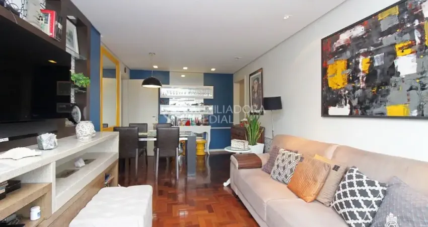 Apartamento com 2 quartos à venda na Rua Gomes Jardim, 1120, Santana, Porto Alegre