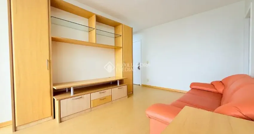 Apartamento no bairro Santana com 67,29 m² privativos com 02 dormitórios , sacada com churrasqueira,