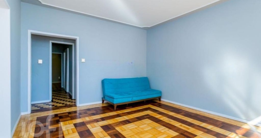 Apartamento à venda em Independência com 157 m², 3 quartos, 1 suíte, 1 vaga