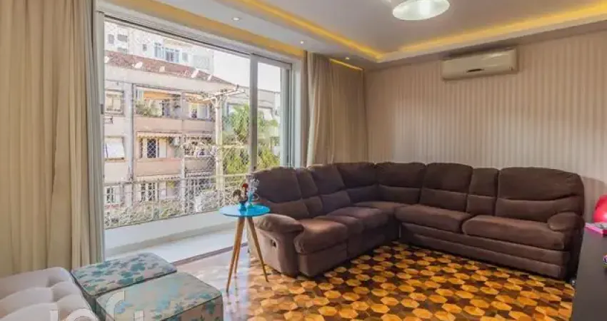 Apartamento à venda em Santana com 141 m², 3 quartos