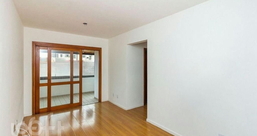 Apartamento à venda em Santa Cecília com 71 m², 2 quartos, 1 vaga