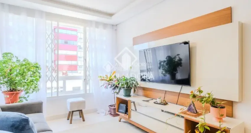 Apartamento com 2 quartos à venda na Rua Domingos Crescêncio, 893, Santana, Porto Alegre