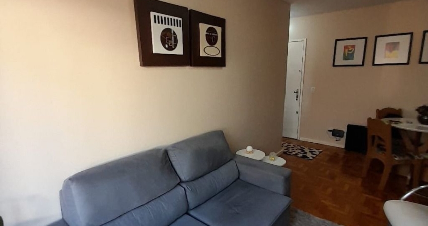 Apartamento com 1 quarto à venda na Rua Alberto Silva, 397, Vila Ipiranga, Porto Alegre
