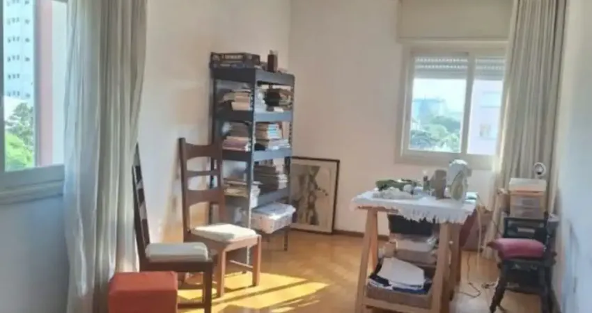 Apartamento à venda em Santana com 101 m², 2 quartos, 1 vaga