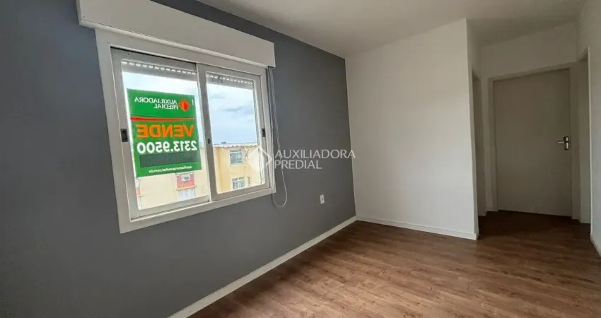 Apartamento 2 Dormitórios São Sebastião com vaga condominio