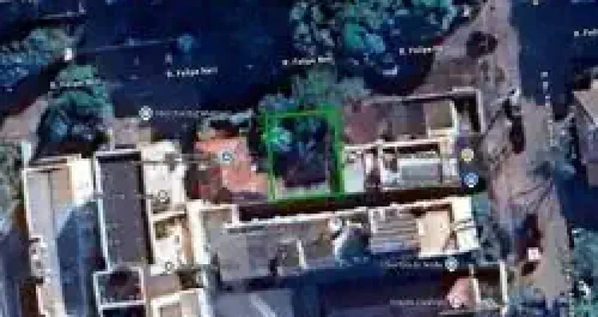 Terreno com 145 metros quadrados no Bairro Auxiliadora