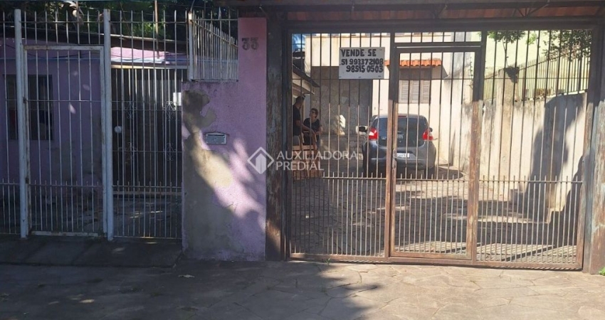 Terreno de 490 metros quadrados no Bairro Jardim do Salso