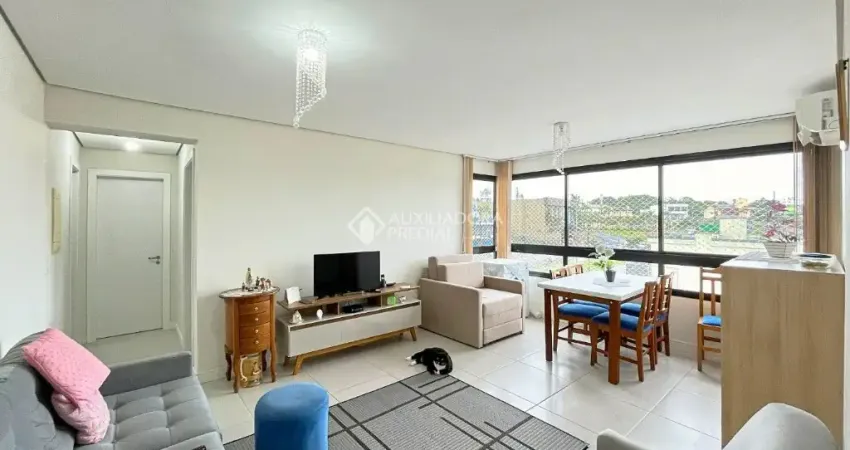 Apartamento Novo com 2 Dormitórios e 2 Vagas na Cavalhada – Próximo à Orla e Faculdade Anhanguera!