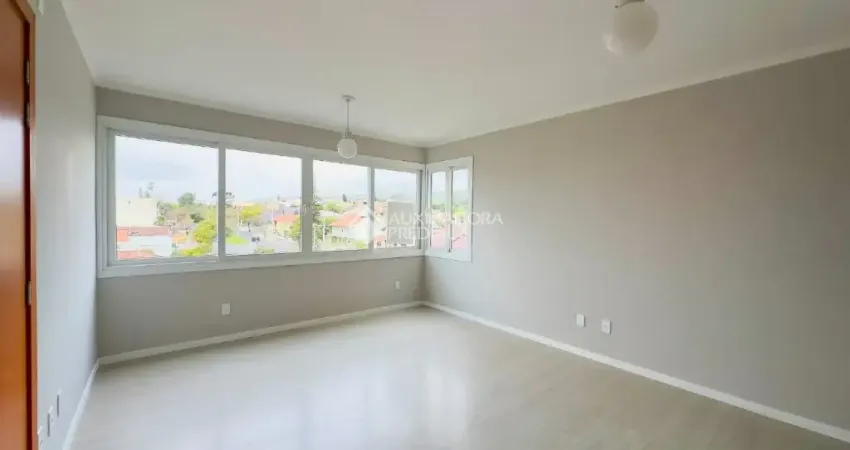Apartamento com Suíte, Vista Privilegiada e Vaga Dupla – Próximo ao Iguatemi!