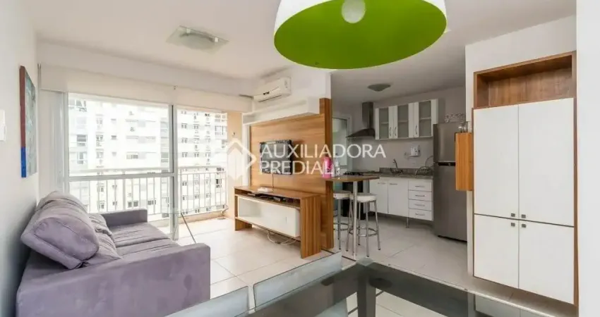 Apartamento com 2 Dormitórios e Vaga Coberta – Excelente Localização no Jardim São Pedro!