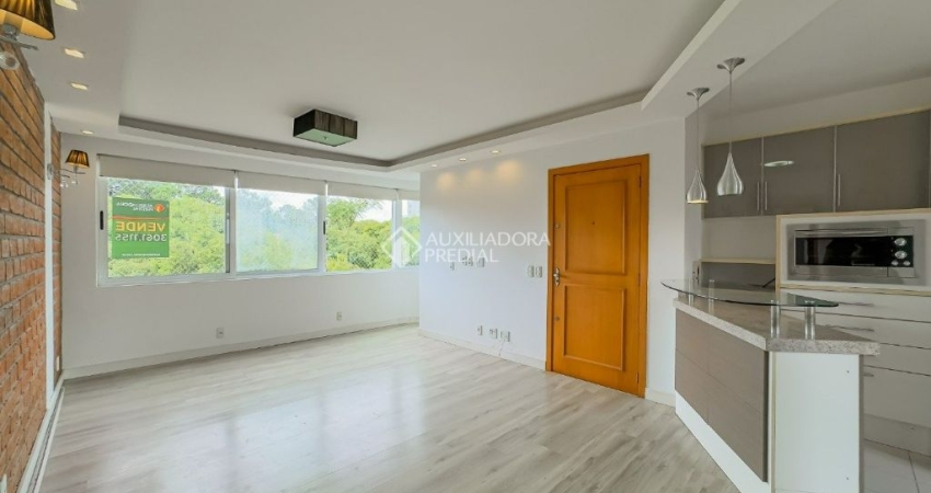 Vista Panorâmica e Conforto no Jasper Park – 2 Dormitórios com Suíte e 2 Vagas na Vila Ipiranga!