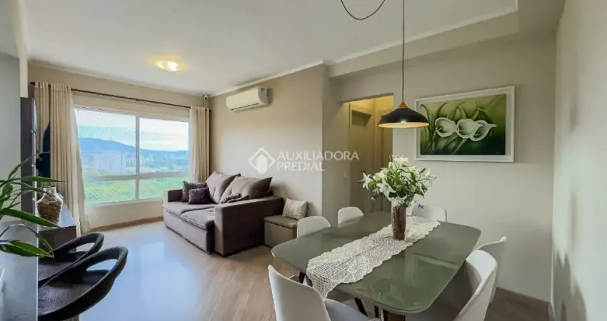 Seu Novo Lar no Rossi Caribe – 2 Dormitórios com Suíte e Lazer Completo no Jardim Carvalho!