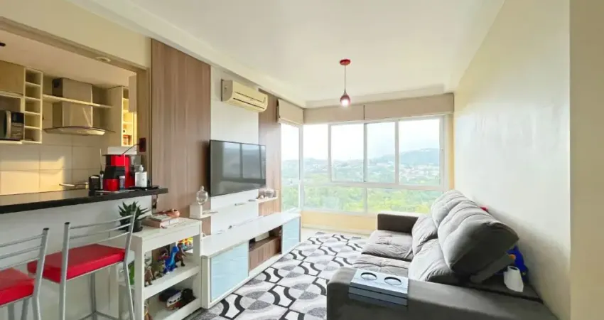 Apartamento 3 Dormitórios com Vista para o Guaíba no Forest Park – Zona Sul de Porto Alegre