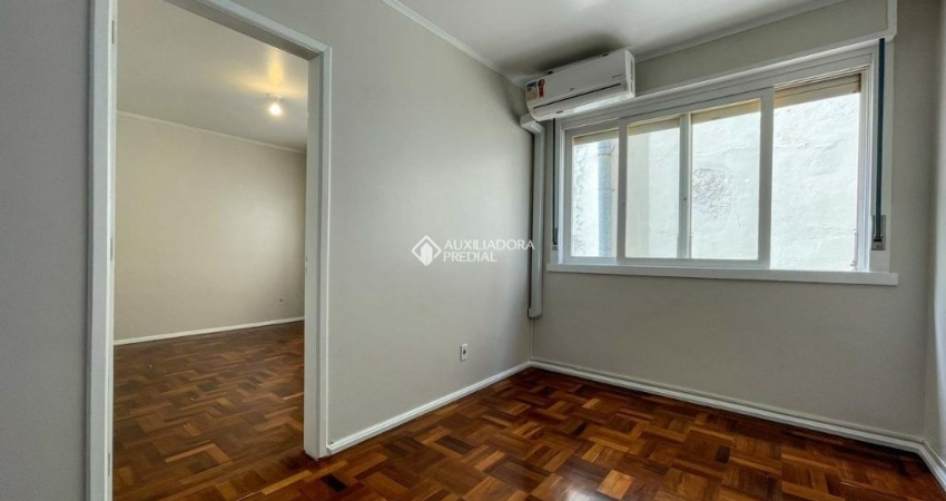 Apartamento 1 Dormitório Reformado no Jardim Botânico – Pronto para Morar!