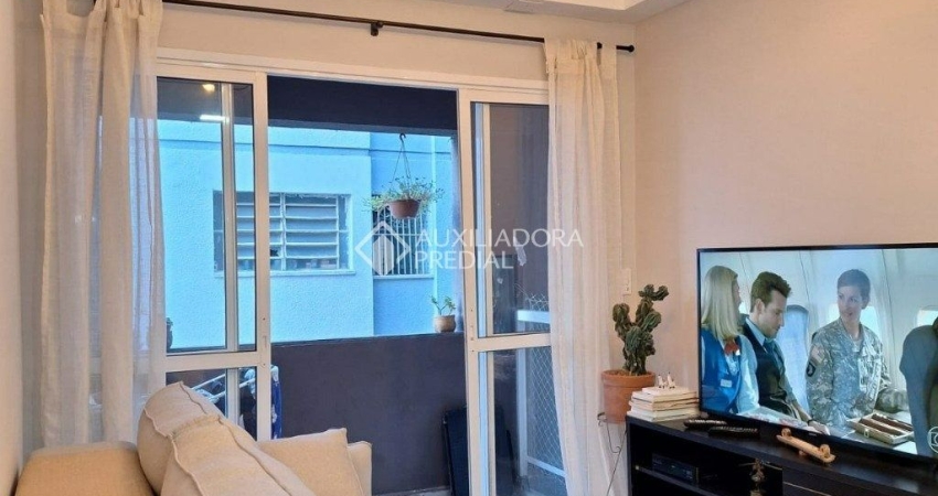 Apartamento 2 Dormitórios com Suíte, Sacada e Churrasqueira – Próximo ao Bourbon Ipiranga!