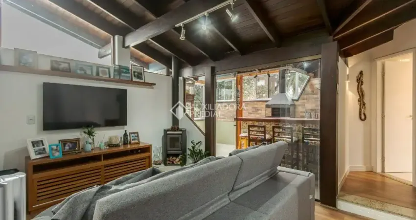 Sua Nova Casa em Alto Padrão no Jardim Botânico – 3 Dormitórios, Espaço Gourmet e Lareira!