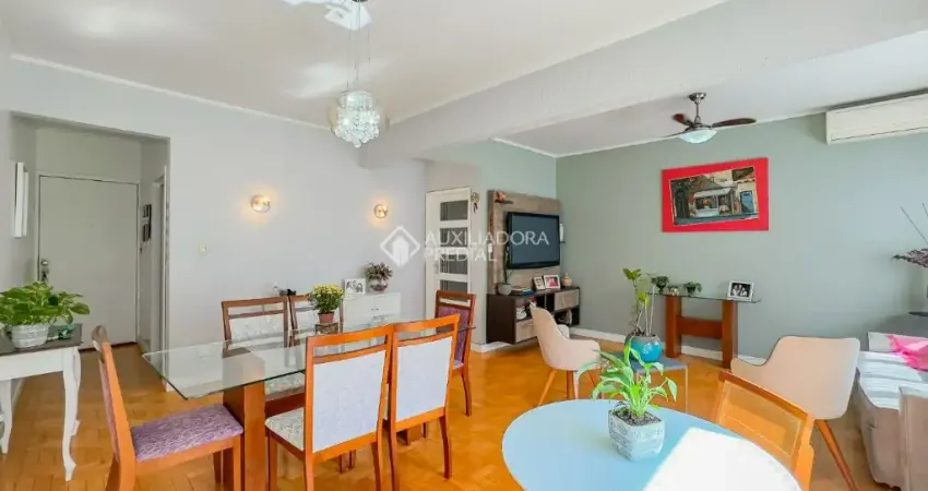 Amplo Apartamento de 3 Dormitórios Próximo à Redenção e UFRGS!