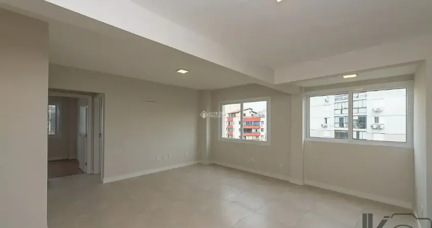 Apartamento com Vista Panorâmica e Infraestrutura Completa no Parque Castor Farroupilha – Bairro Floresta