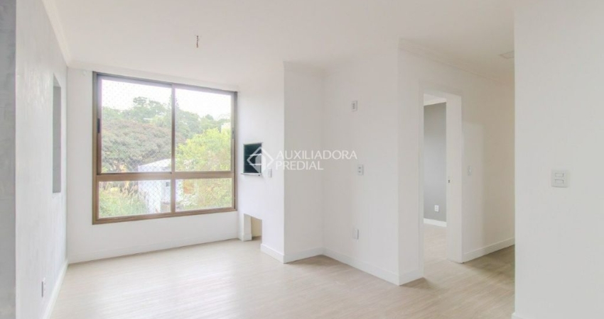 Apartamento Semi Mobiliado com 3 Dormitórios, Suíte e Vaga Dupla – Conforto e Funcionalidade!