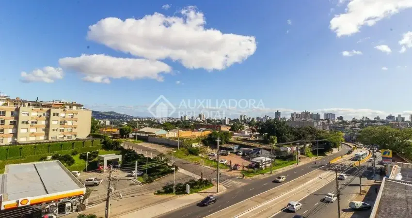 Apartamento Novo com 2 Dormitórios, Suíte e 2 Vagas – Próximo ao Parque Germânia!