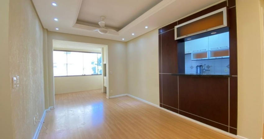 Apartamento com 2 Dormitórios, Suíte e 2 Vagas – Condomínio Completo e Localização Privilegiada!