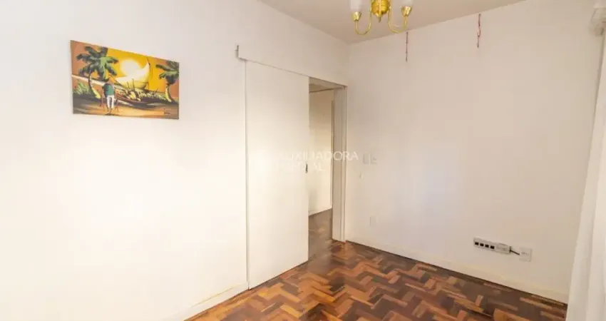 Apartamento com 2 quartos à venda na Avenida Chuí, 30, Cristal, Porto Alegre