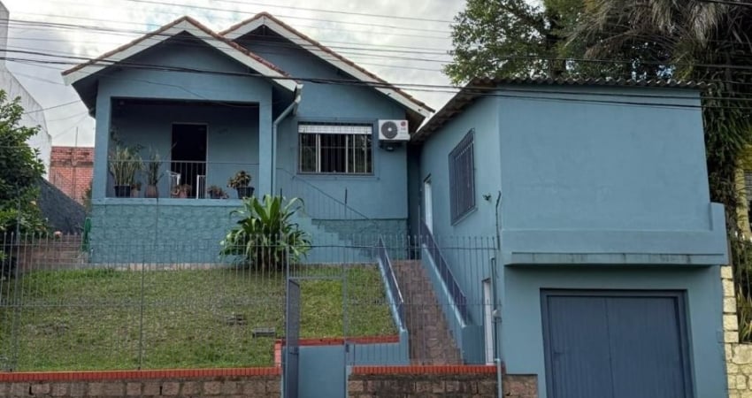 Casa no Jardim Itu Sabará com 160m² de área privativa, 3 quartos, 2 suítes, amplo pátio