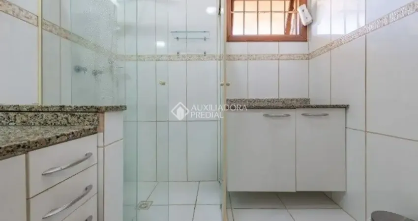 Casa em condomínio fechado com 3 quartos à venda na Rua Conselheiro Xavier da Costa, 2064, Ipanema, Porto Alegre