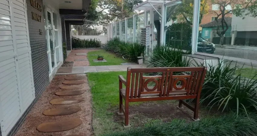Apartamento com 2 quartos à venda na Rua Buenos Aires, 55, Jardim Botânico, Porto Alegre