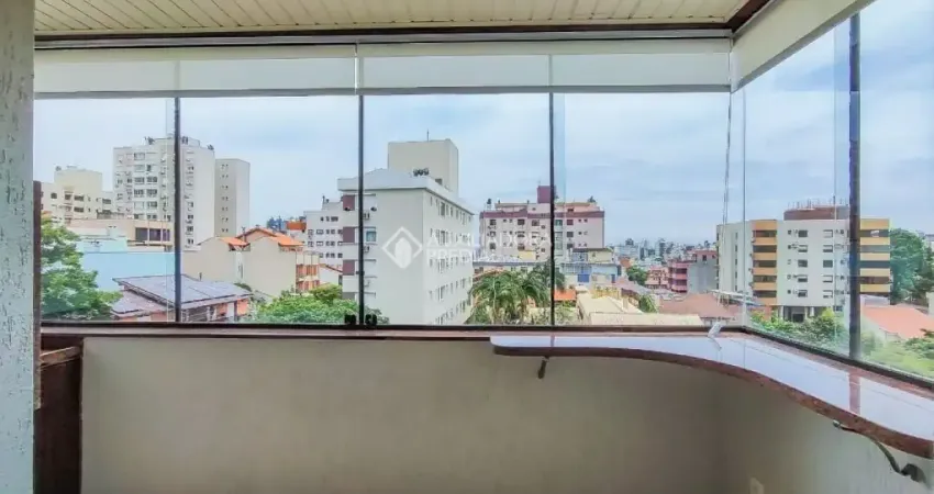 Apartamento à Venda no Jardim Botânico - Porto Alegre