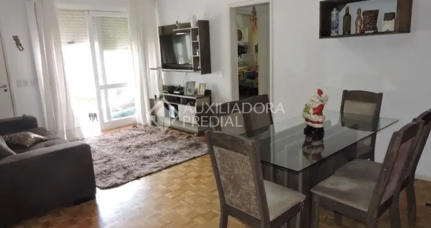 Apartamento com 2 quartos à venda na Rua Furriel Luiz Antônio de Vargas, 369, Bela Vista, Porto Alegre