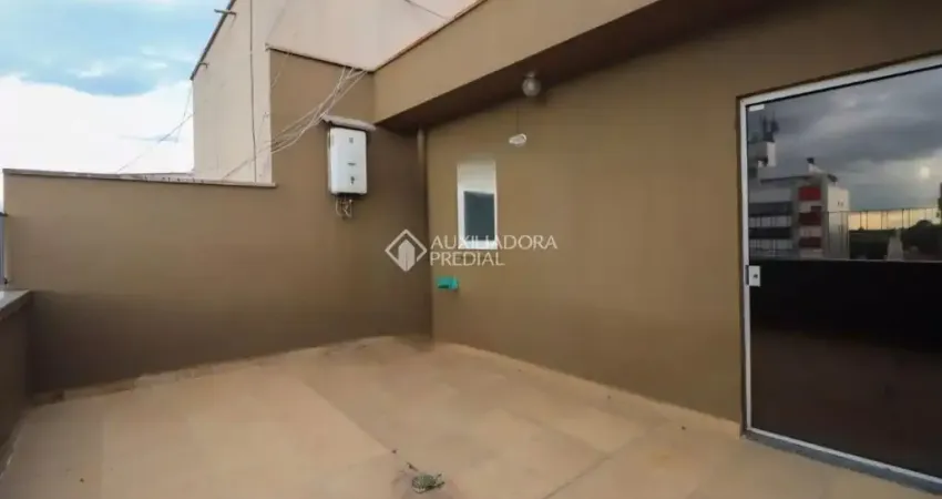 Cobertura com 3 quartos à venda na Rua Santa Tecla, 250, Jardim Lindóia, Porto Alegre