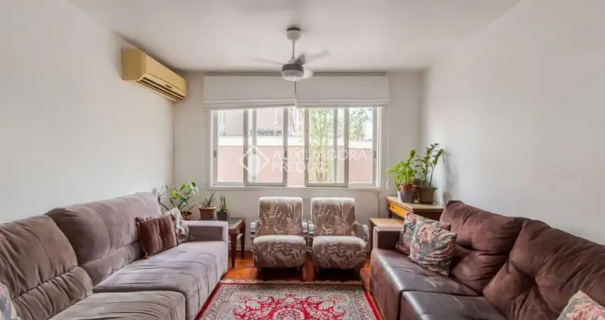 Apartamento com 3 quartos à venda na Rua Marquês do Pombal, 564, Moinhos de Vento, Porto Alegre