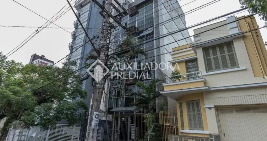 Apartamento à venda no Bairro Auxiliadora