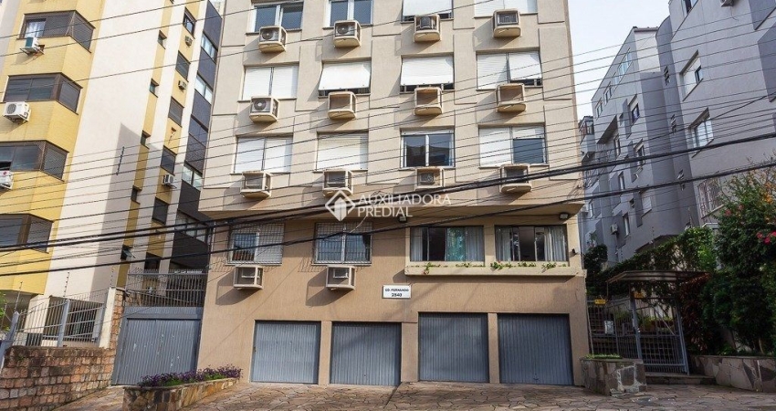 Apartamento à venda no Edifício Fernando Bairro Rio Branco