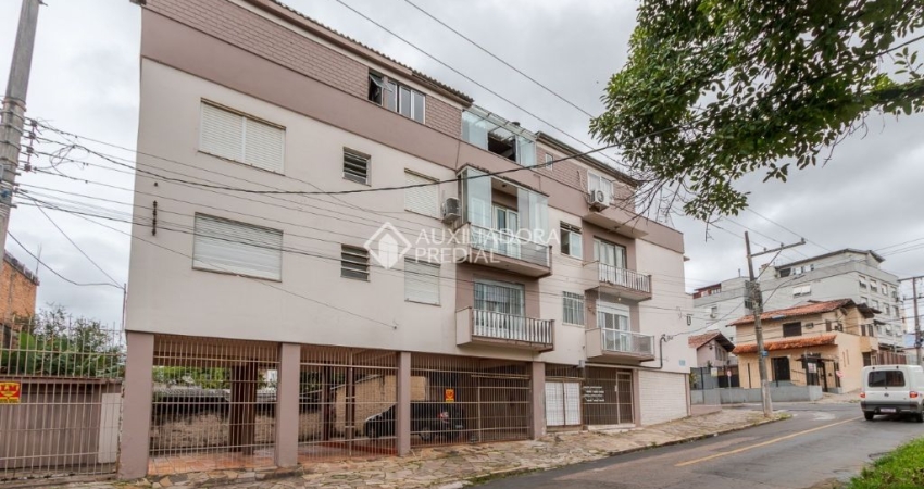 Apartamento à venda no Edifício Gross, Vila Ipiranga