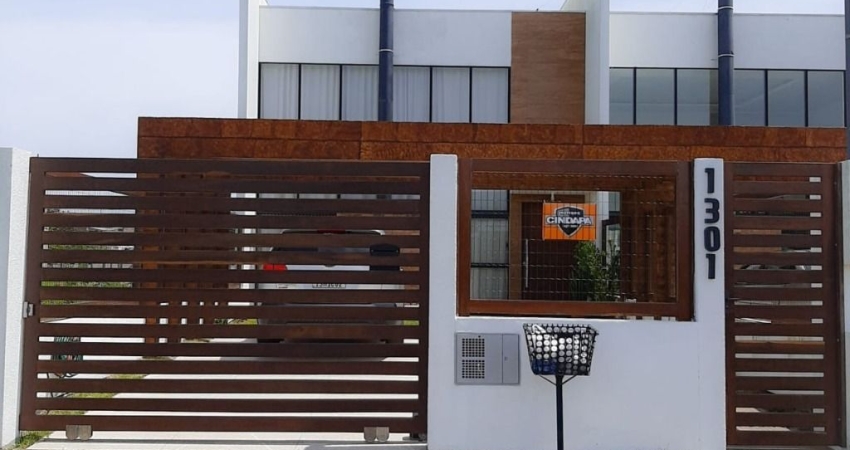 Casa com 3 quartos à venda na Avenida Paraguassú, 1301, Centro, Imbé