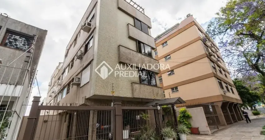 Apartamento com 1 quarto à venda na Rua Anita Garibaldi, 1006, Mont Serrat, Porto Alegre