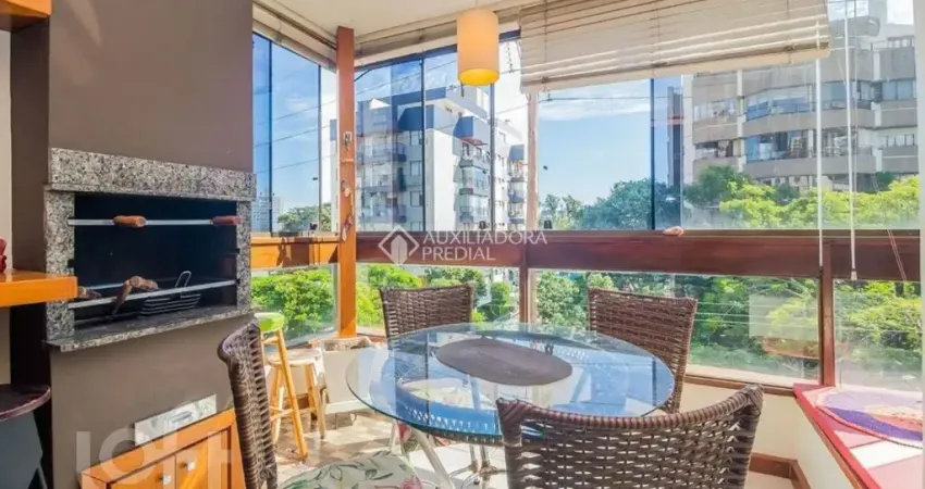 Apartamento com 2 quartos à venda na Avenida Coronel Lucas de Oliveira, 2540, Auxiliadora, Porto Alegre