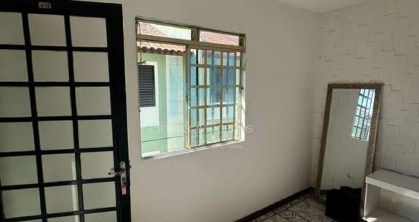 Apartamento para Venda em Itaquaquecetuba, Jardim Amaral, 2 dormitórios, 1 banheiro, 1 vaga